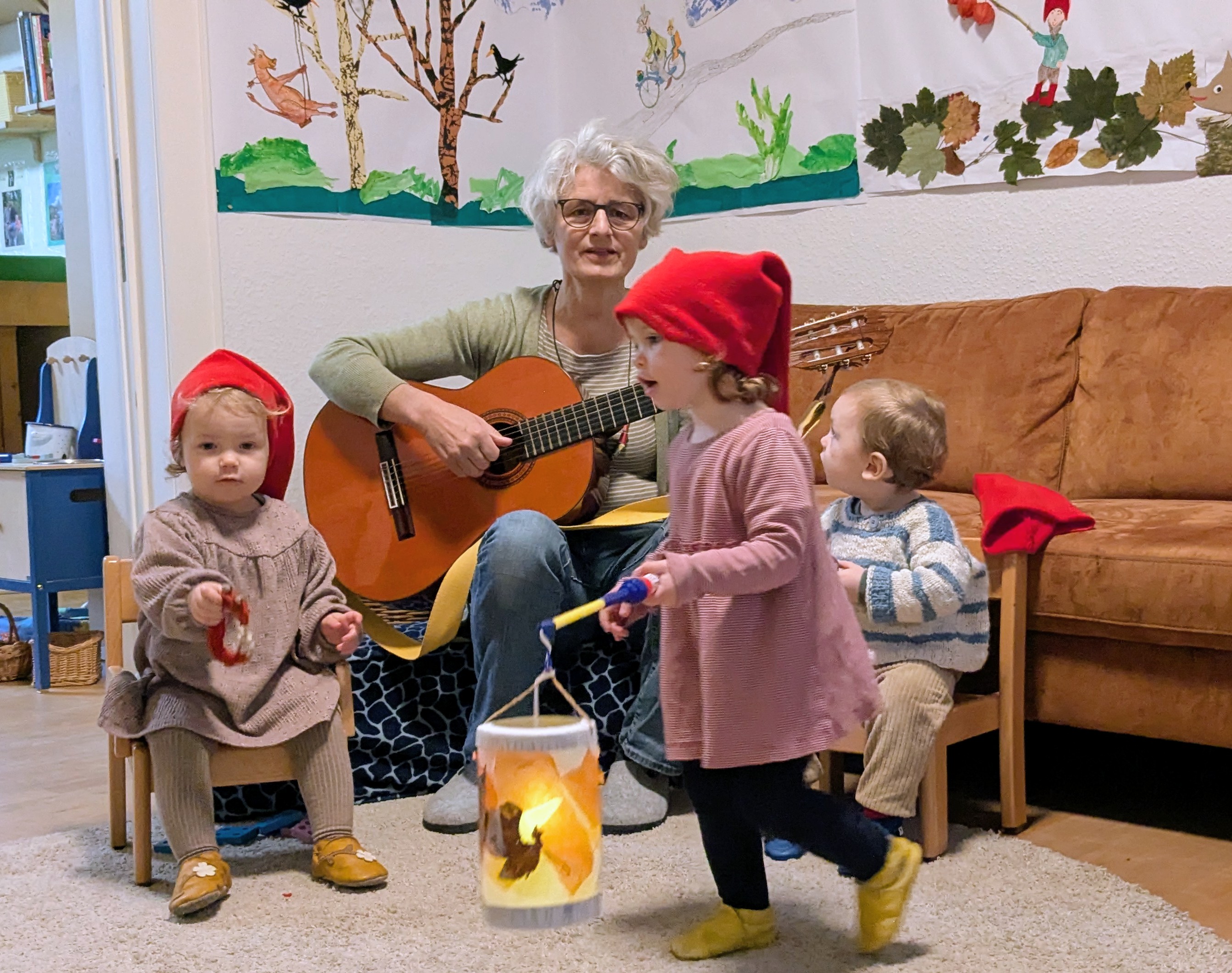 Anzeigebild Ersatztagespflege