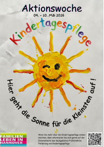 Aktionswoche Plakat